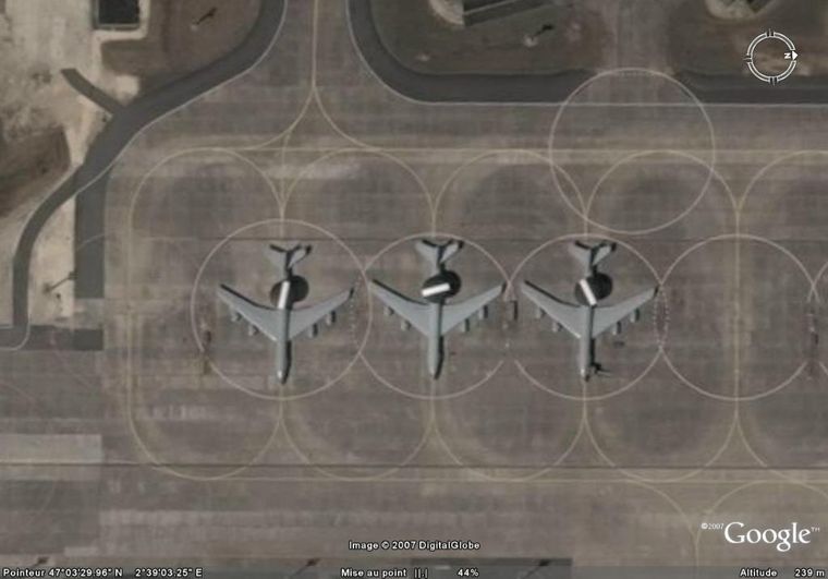 3 AWACS