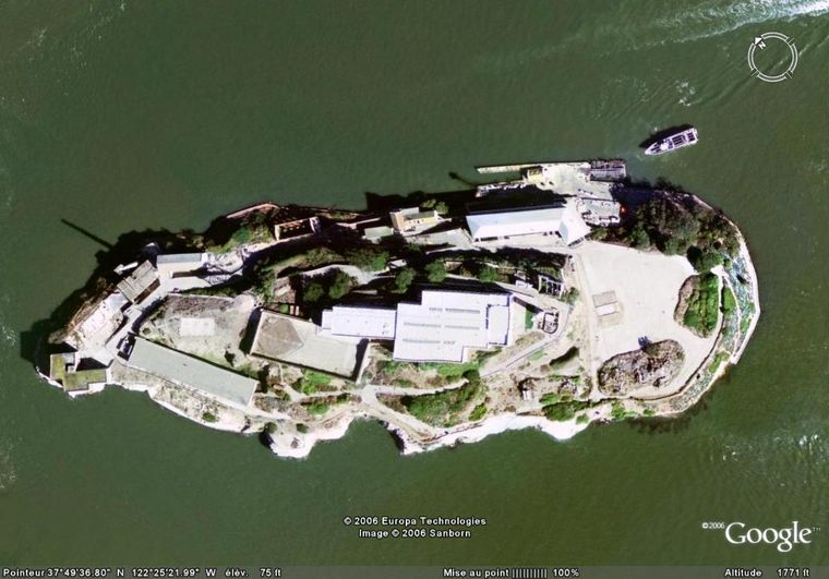 Alcatraz