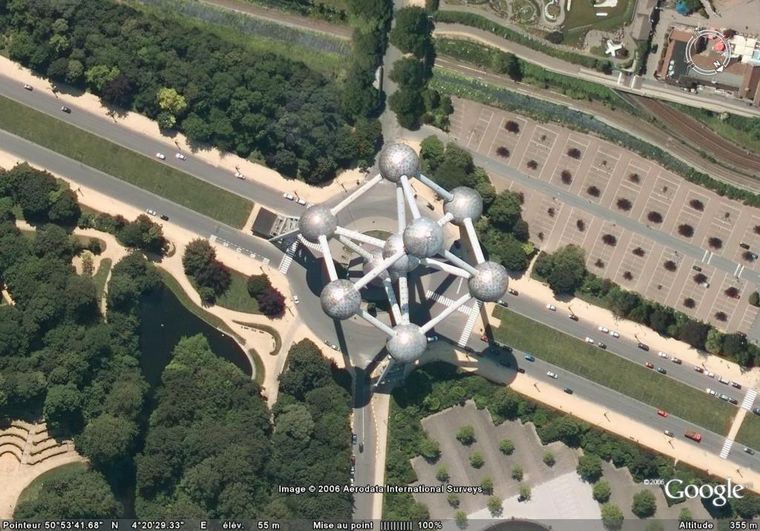 Atomium