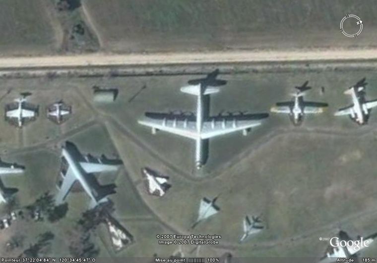 B-36 Peacemaker