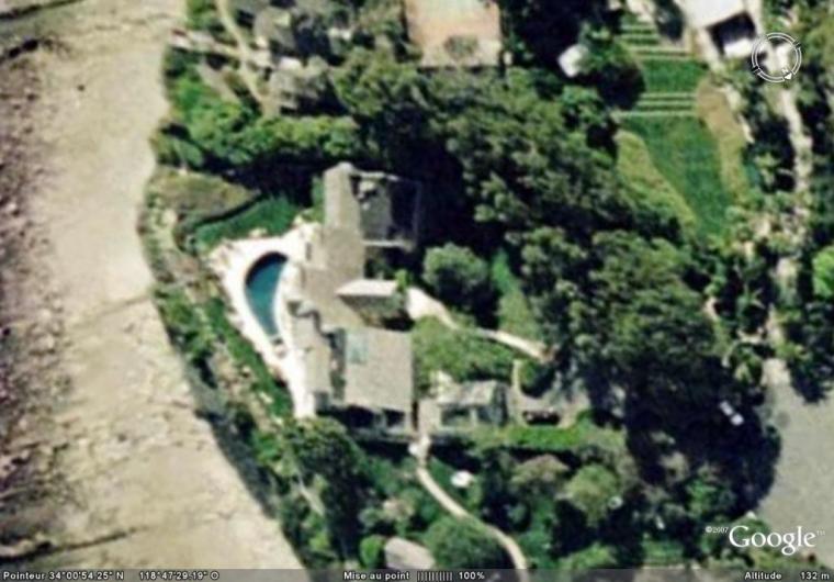Barbra Streisand
