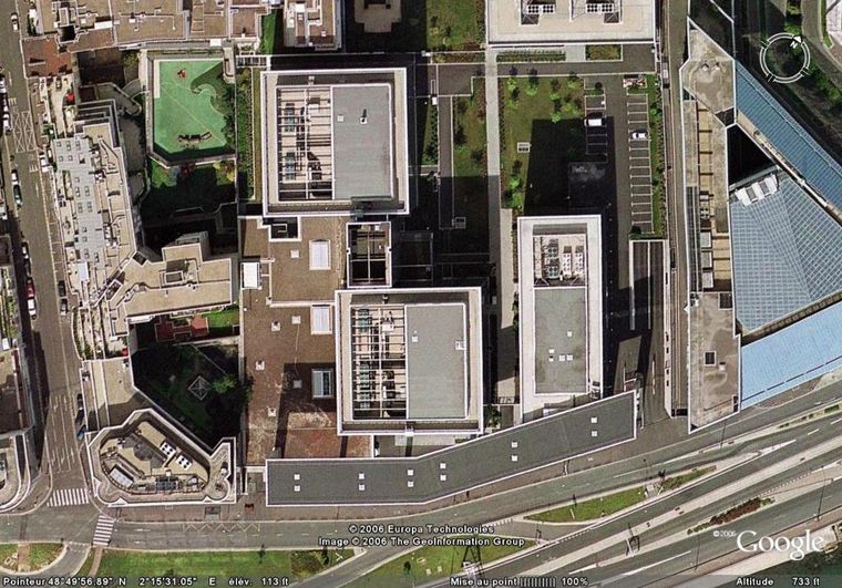 Bouygues Tlcom
