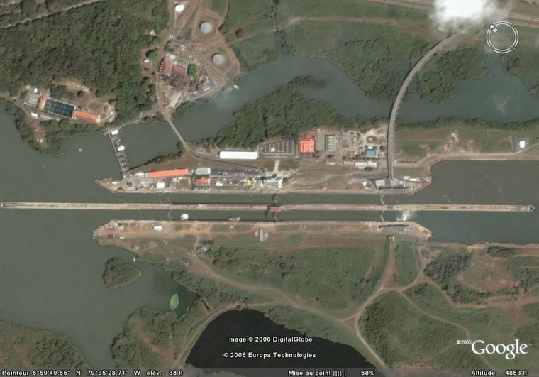 Canal de Panama