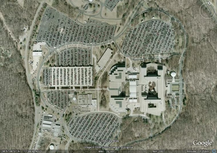 CIA