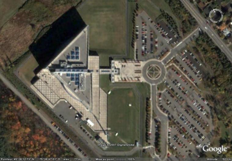 CSIS Canadian Security Intelligence Service