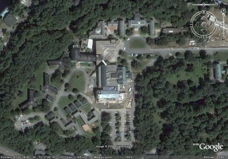 Dartmouth College