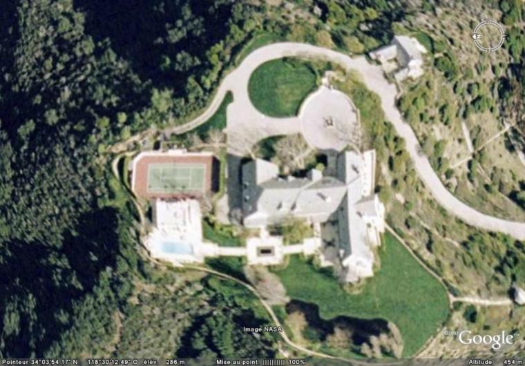 Dennis Tito