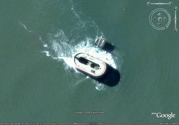 Fort Boyard