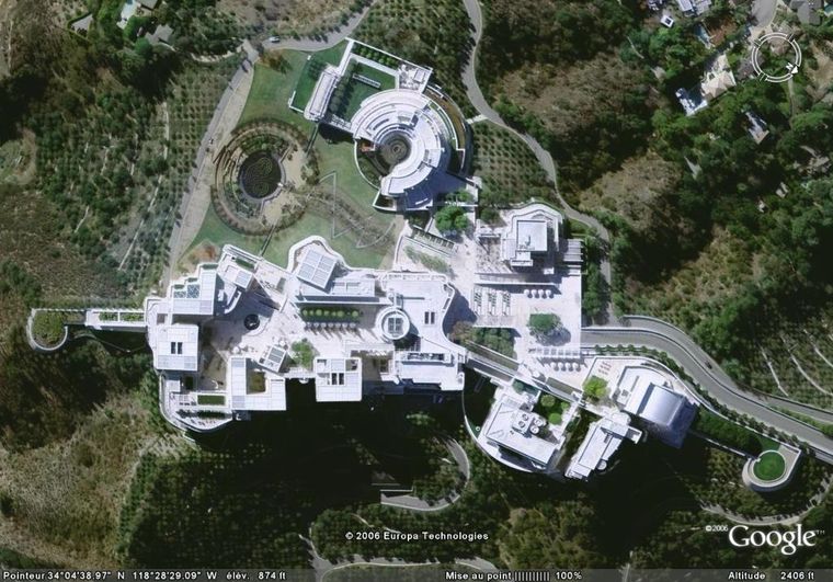 Getty Center