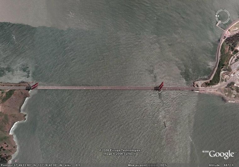 Golden Gate Bridge