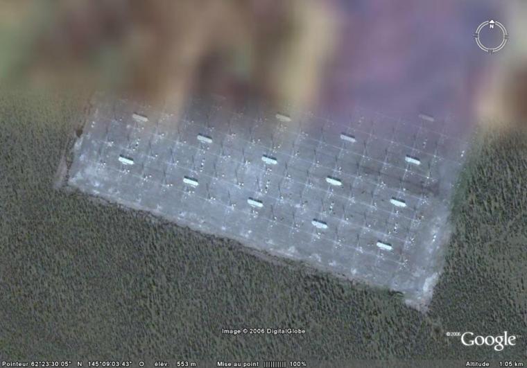 HAARP