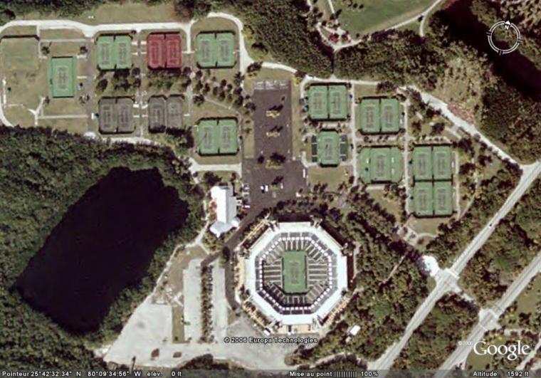Masters de Miami