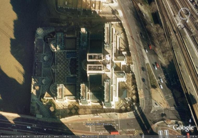 MI6