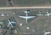 B-36 Peacemaker