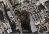 Bank of America Plaza