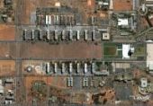 Brasilia, ville moderne