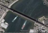 Brooklyn Bridge