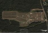 Bunkers de munitions