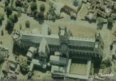 Cathdrale de Canterbury