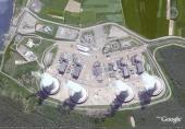 Centrale nuclaire de Cattenom