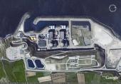 Centrale nuclaire de Flamanville