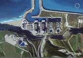 Centrale nuclaire de Penly
