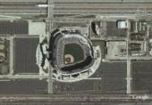 Chicago White Sox Stadium