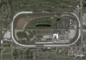 Circuit d'Indianapolis