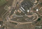 Circuit de Magny Cours