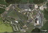 Circuit de Silverstone