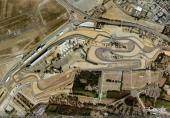 Circuit du Mans