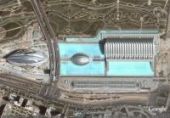 Cit des Arts et des Sciences de Valencia