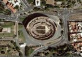 Colise de Rome