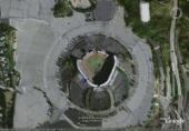 Dodger Stadium