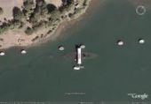 Epave de l'USS Arizona