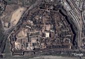 Fort rouge d'Agra