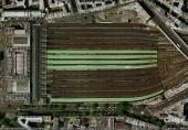 Gare de l'Est