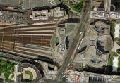 Gare Montparnasse
