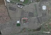 Giants Stadium