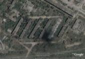 Grozny, une ville dtruite