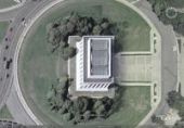 Lincoln Memorial