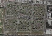 Logement de Queensbridge