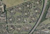 Lotissements circulaires