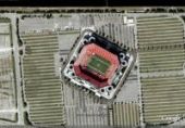 Miami Dolphin Stadium