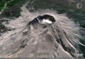 Mont Saint Helens