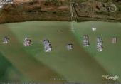 Navires de guerre abandonns