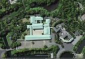 Palais Imprial de Tokyo