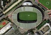Parc des Princes