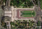 Place du Trocadero