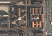 Prisons St Jean et St Georges